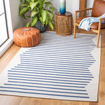 MONTAUK 313 – IVORY / NAVY
