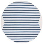 MONTAUK 313 – IVORY / NAVY