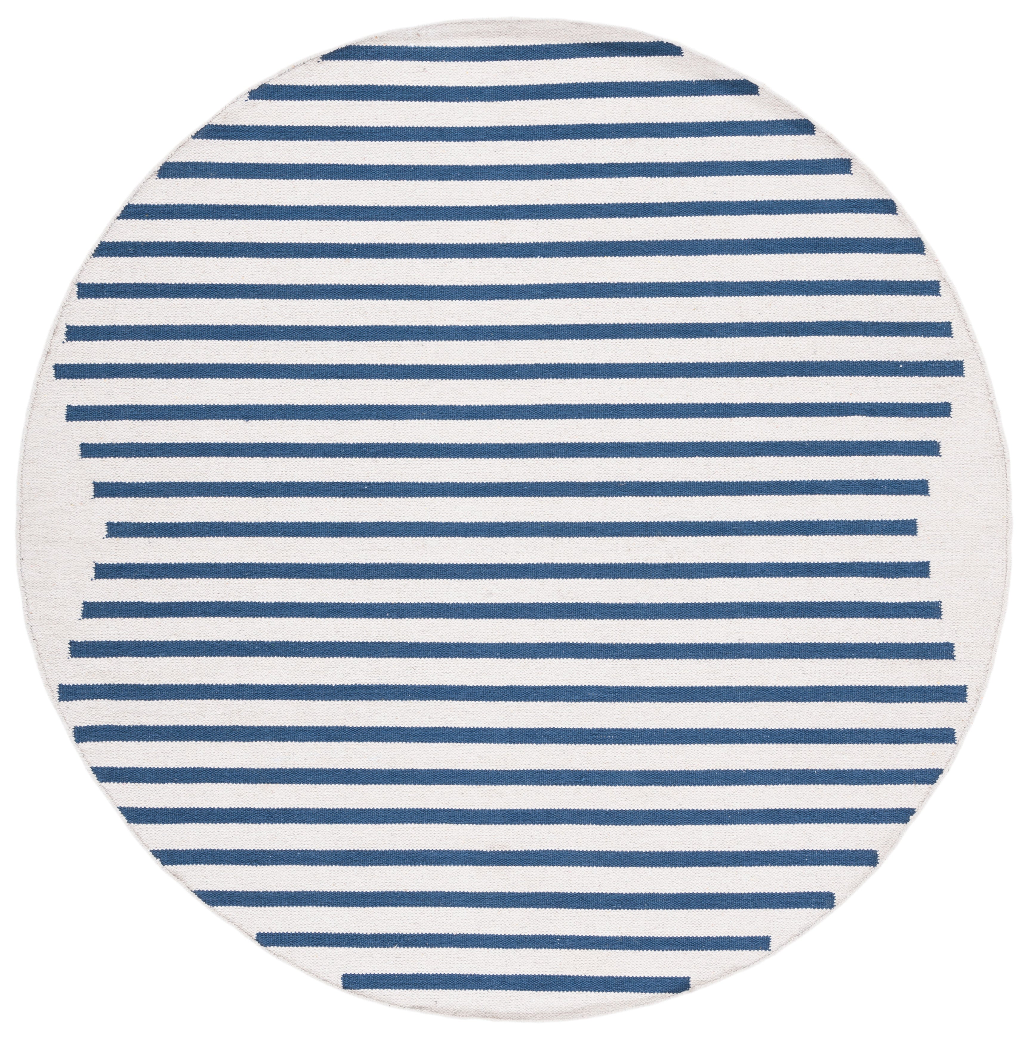 MONTAUK 313 – IVORY / NAVY
