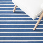 MONTAUK 313 – NAVY / IVORY