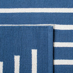 MONTAUK 313 – NAVY / IVORY