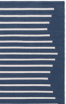 MONTAUK 313 – NAVY / IVORY