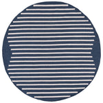 MONTAUK 313 – NAVY / IVORY