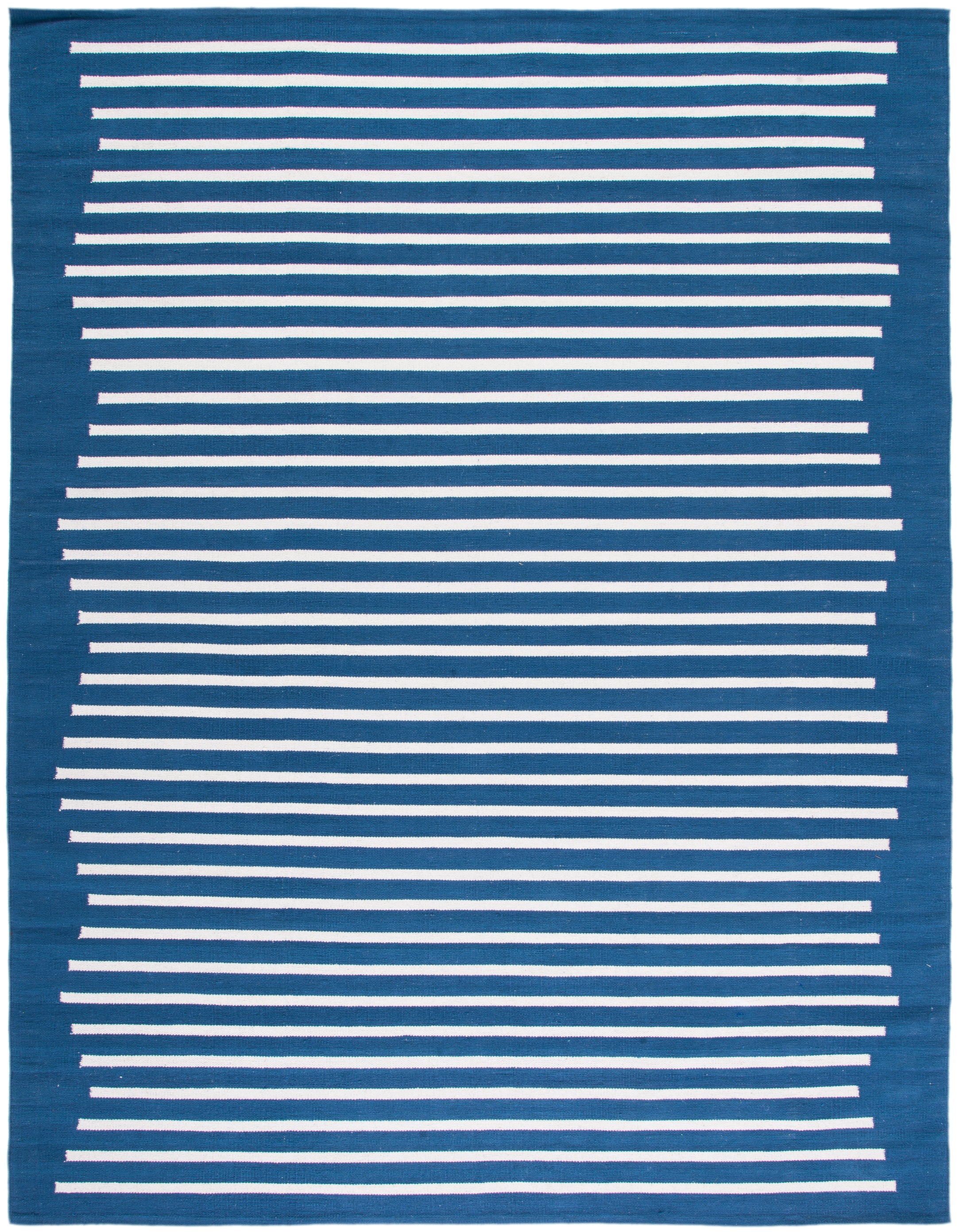 MONTAUK 313 – NAVY / IVORY