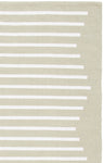 MONTAUK 313 – LIGHT GREEN / IVORY