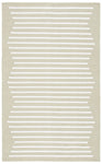 MONTAUK 313 – LIGHT GREEN / IVORY