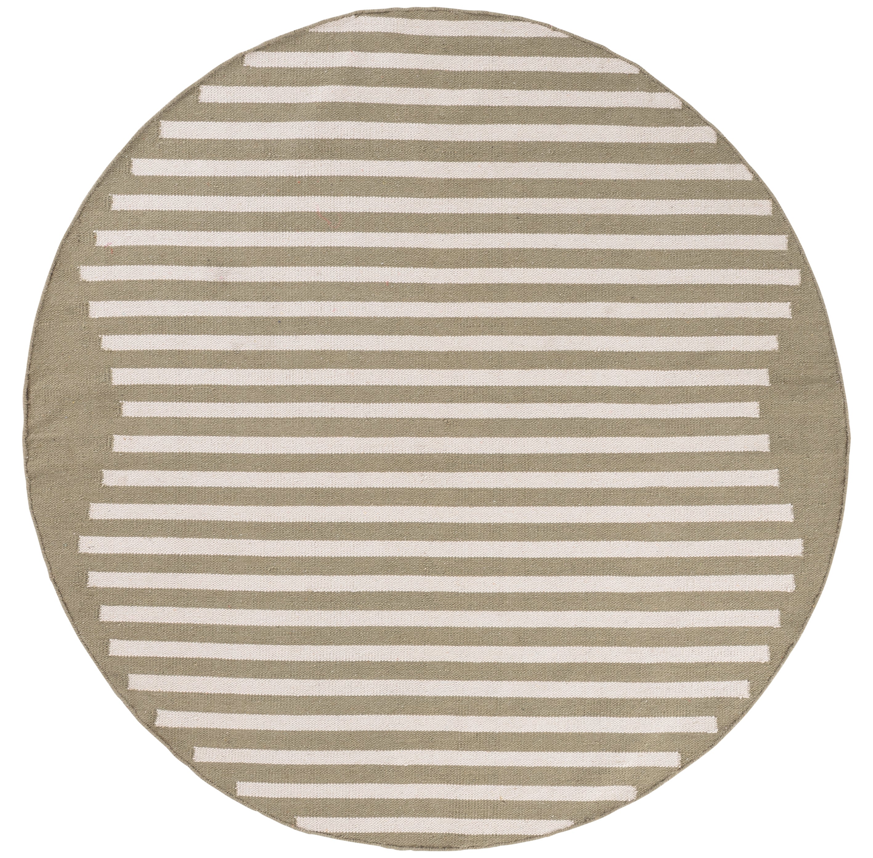 MONTAUK 313 – LIGHT GREEN / IVORY