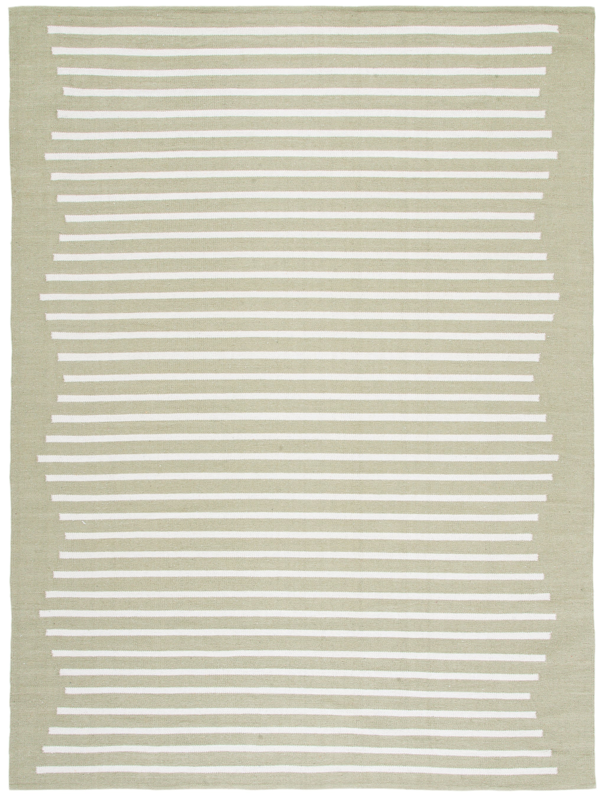 MONTAUK 313 – LIGHT GREEN / IVORY