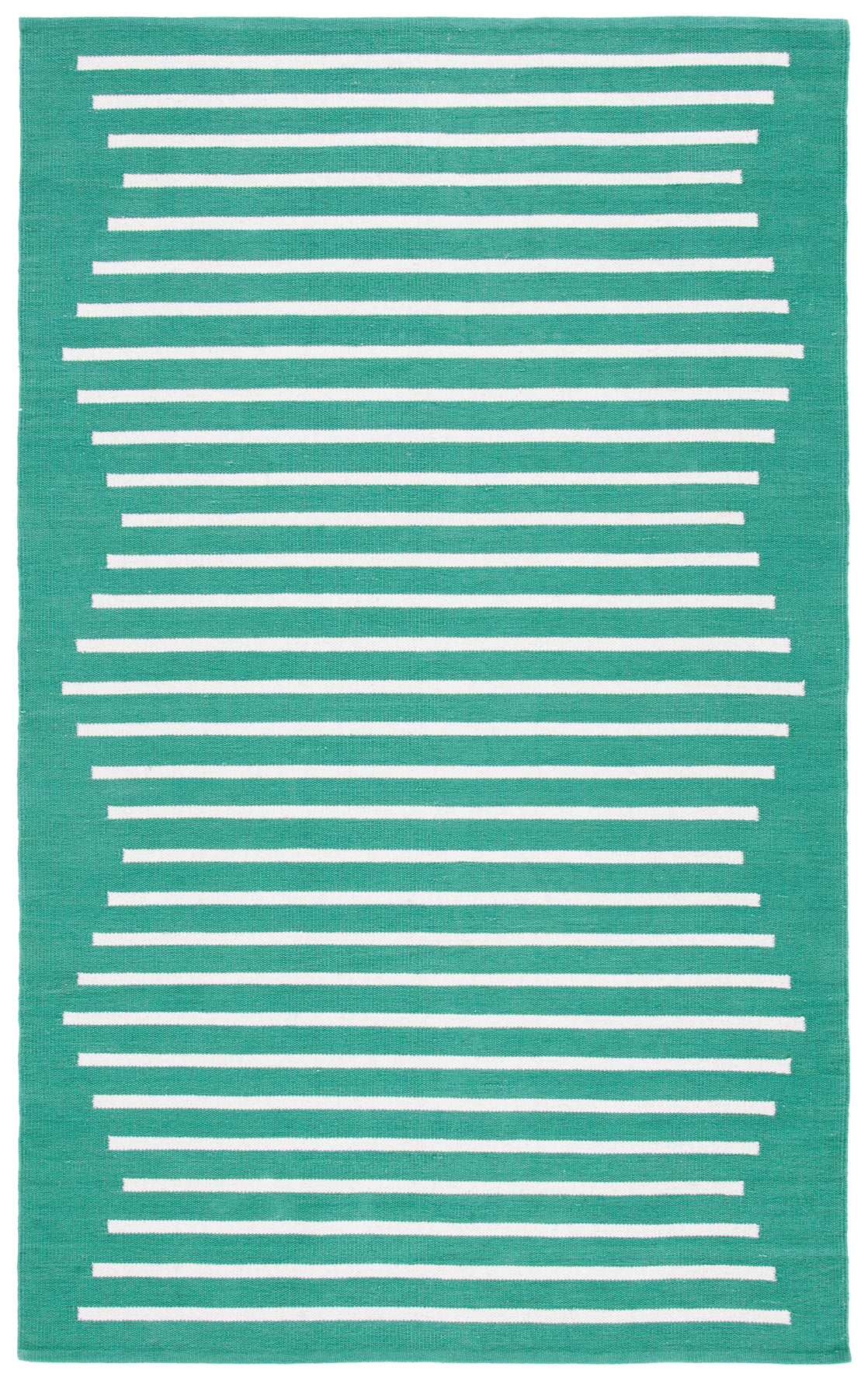 MONTAUK 313 – DARK GREEN / IVORY