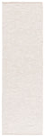 MONTAUK 319 – LIGHT GREY / IVORY