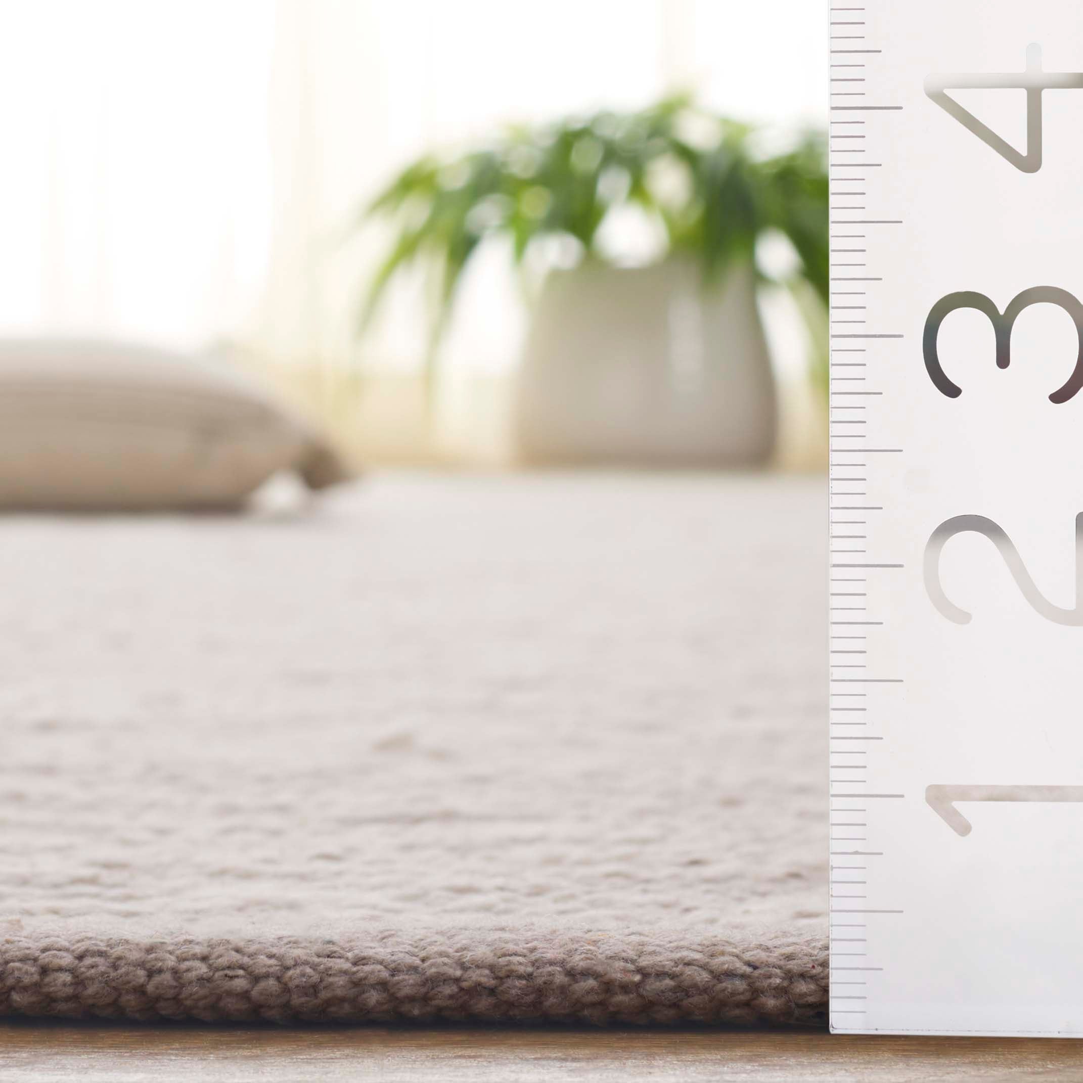 MONTAUK 319 – LIGHT GREY / IVORY