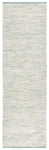 MONTAUK 320 – IVORY / GREEN