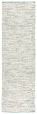 MONTAUK 320 – IVORY / GREEN