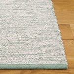 MONTAUK 320 – IVORY / GREEN