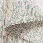 MONTAUK 320 – IVORY / GREEN