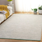 MONTAUK 320 – IVORY / GREEN
