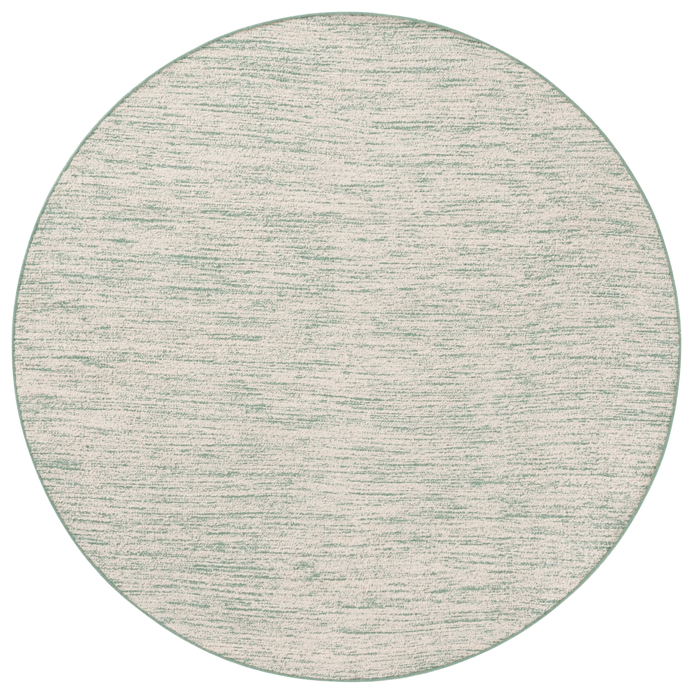 MONTAUK 320 – IVORY / GREEN