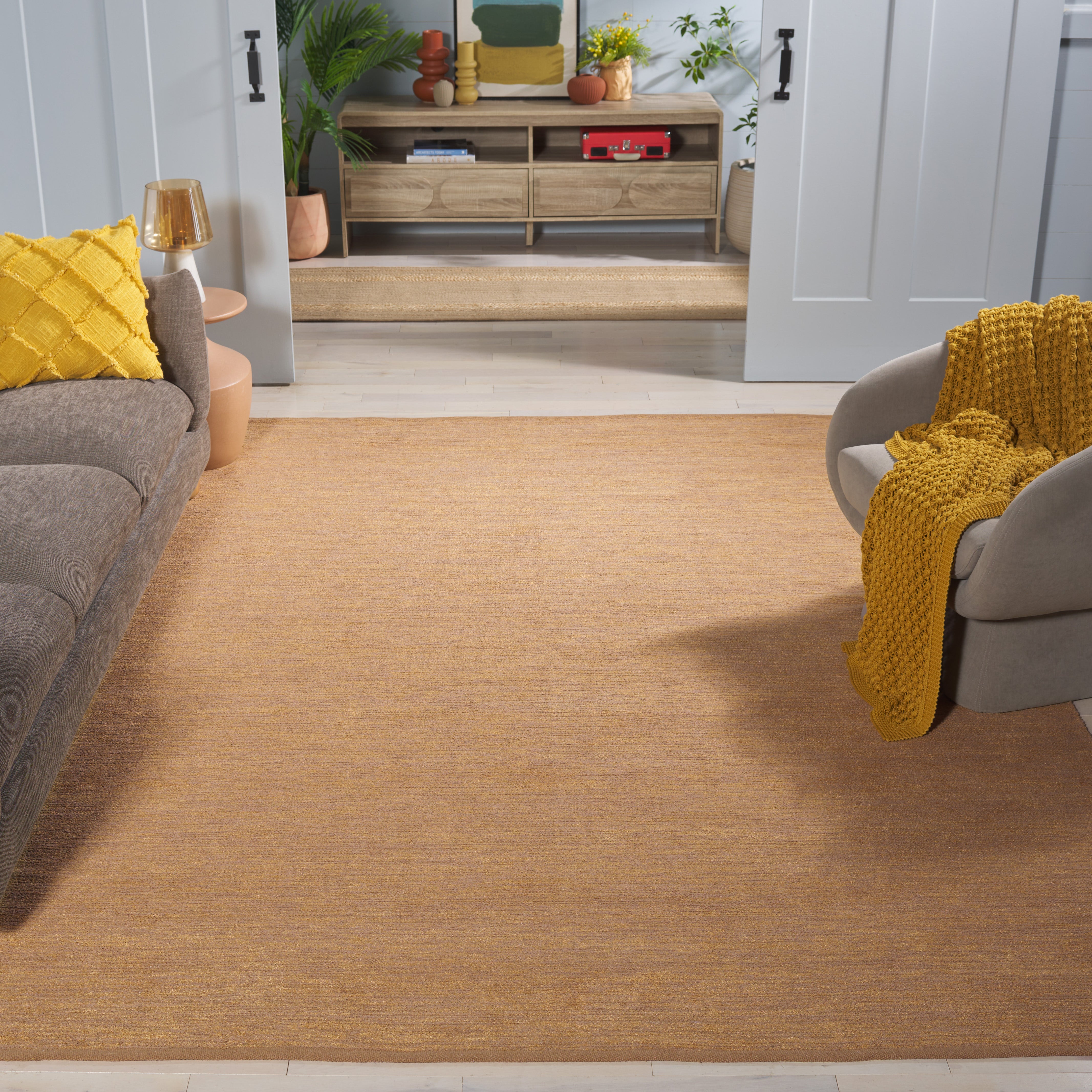 MONTAUK 321 – GOLD
