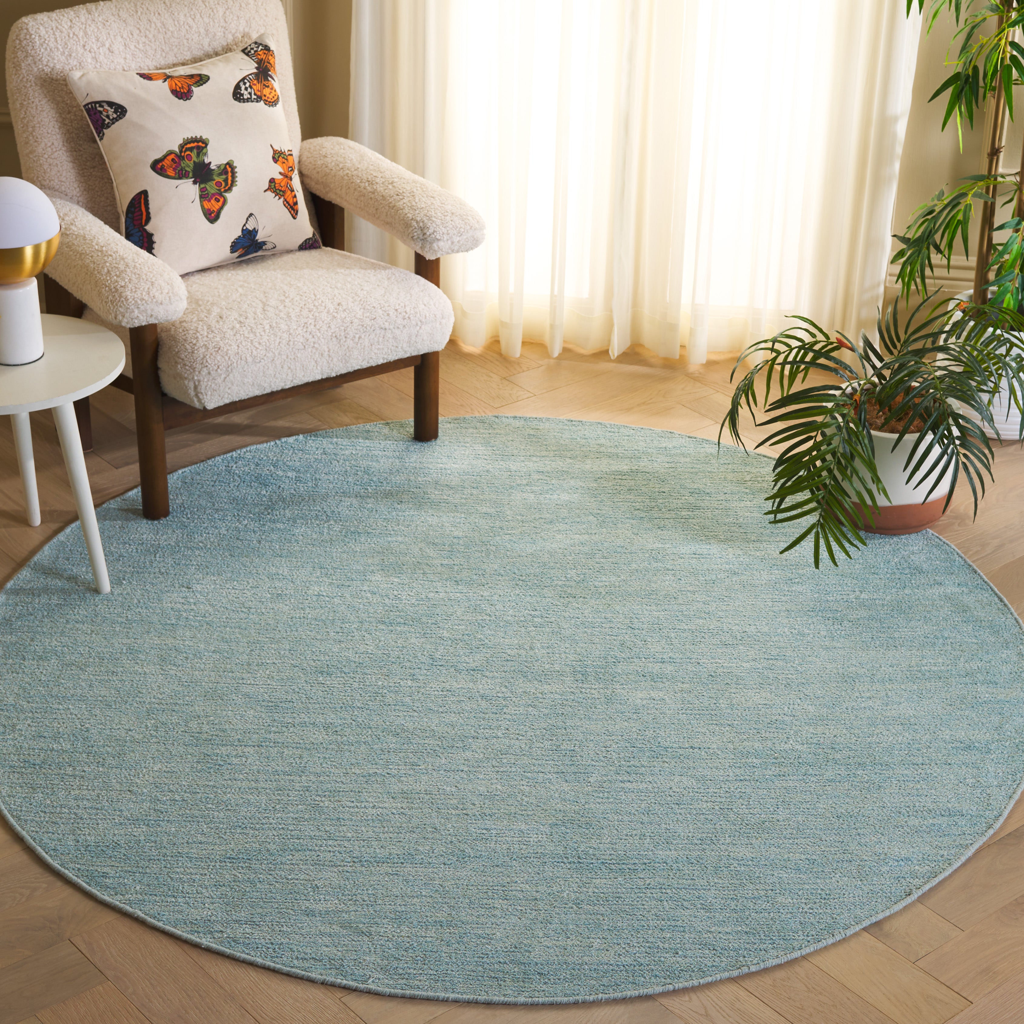 MONTAUK 321 – TURQUOISE