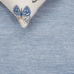 MONTAUK 321 – BLUE