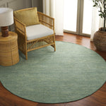 MONTAUK 321 – GREEN