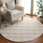 MONTAUK 322 – IVORY / BEIGE