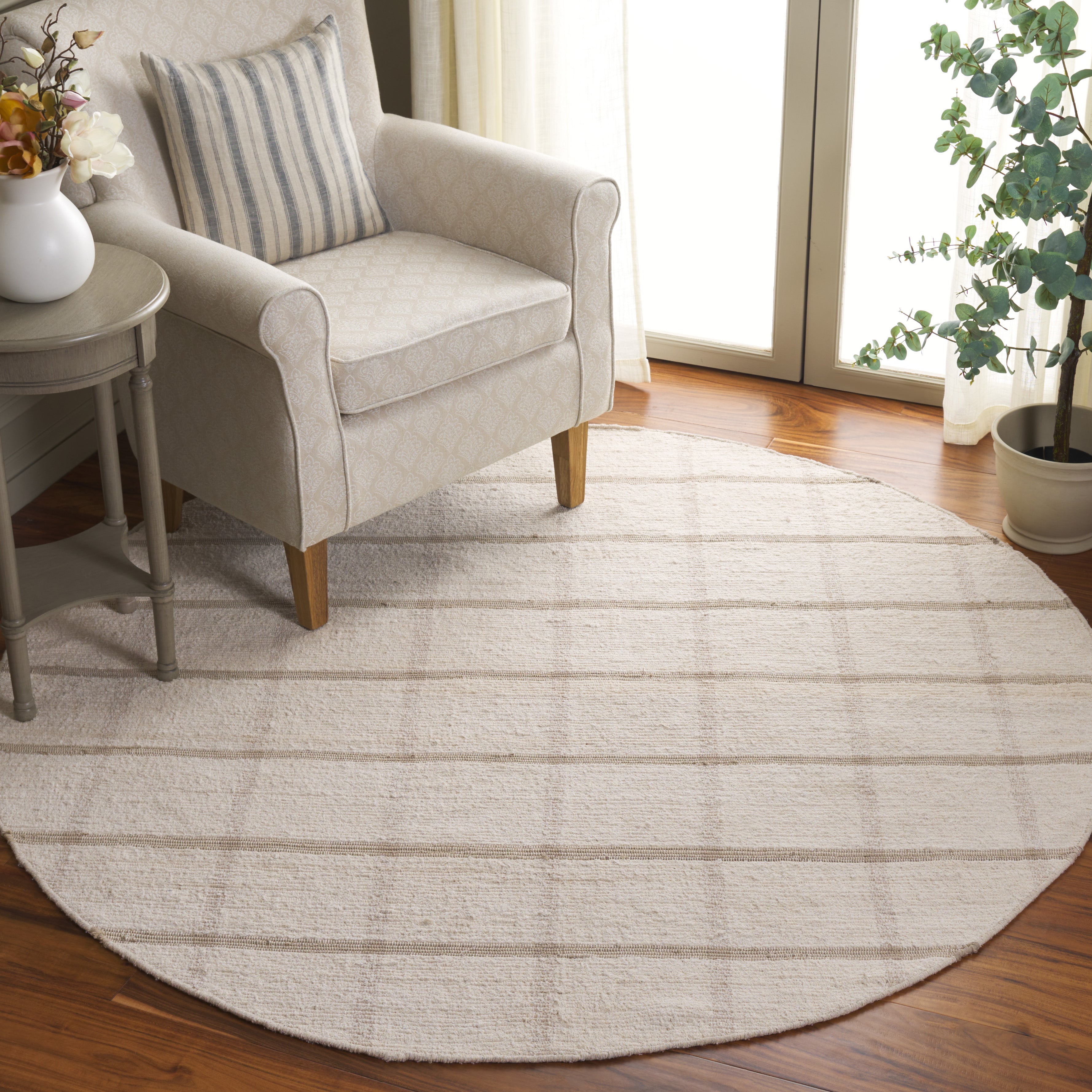 MONTAUK 322 – IVORY / BEIGE