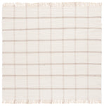 MONTAUK 322 – IVORY / BEIGE