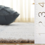 MONTAUK 322 – IVORY / BLUE