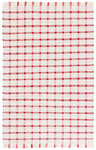 MONTAUK 322 – IVORY / RED