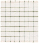 MONTAUK 322 – IVORY / GREEN