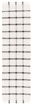 MONTAUK 322 – IVORY / BLACK