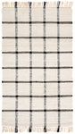 MONTAUK 322 – IVORY / BLACK