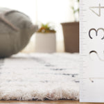 MONTAUK 322 – IVORY / BLACK