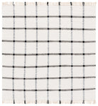 MONTAUK 322 – IVORY / BLACK