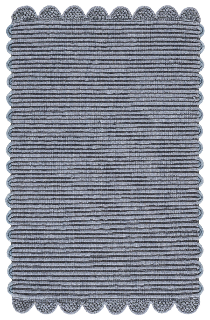 MONTAUK 323 – GREY / BLUE
