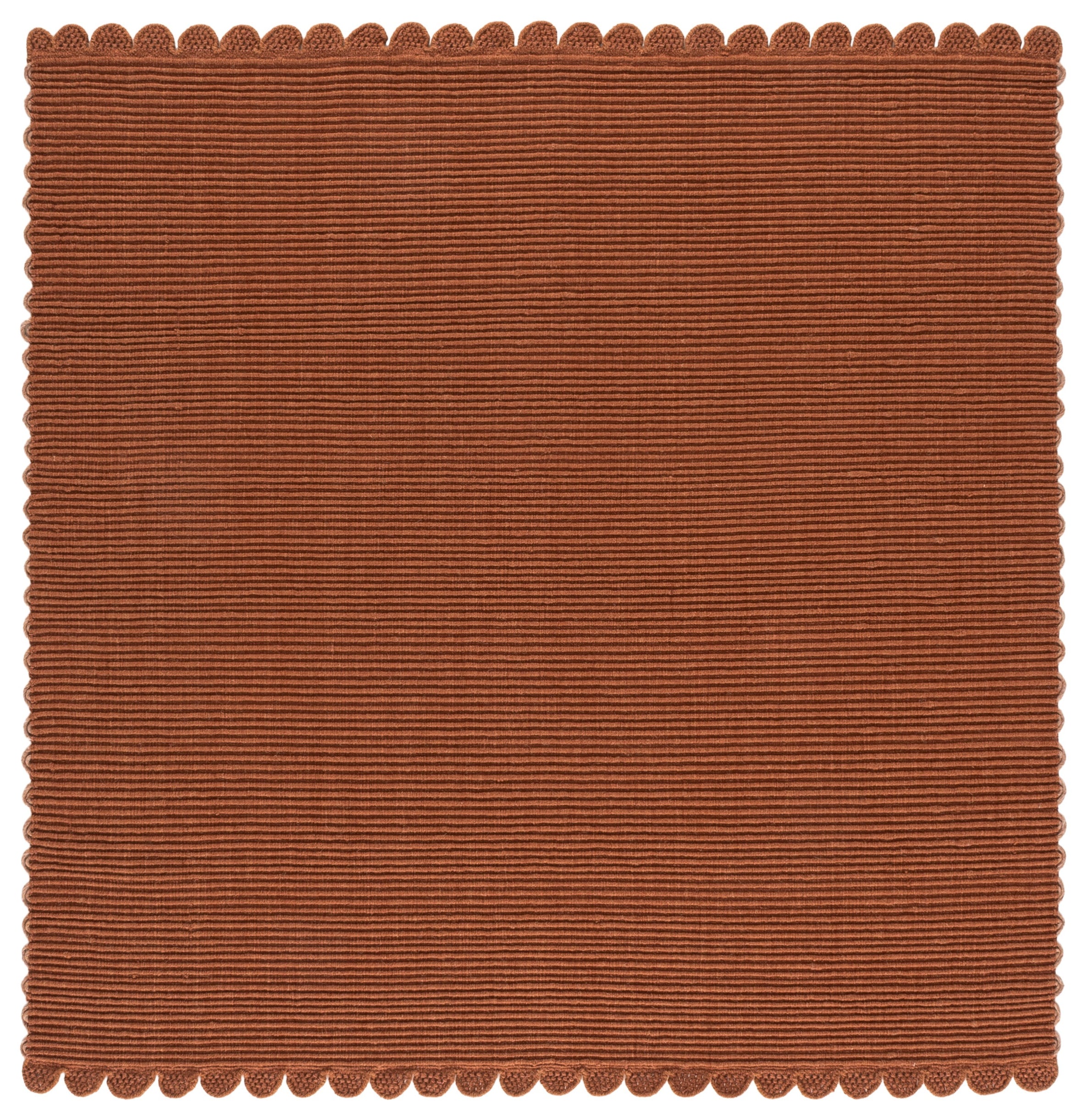 MONTAUK 323 – RUST