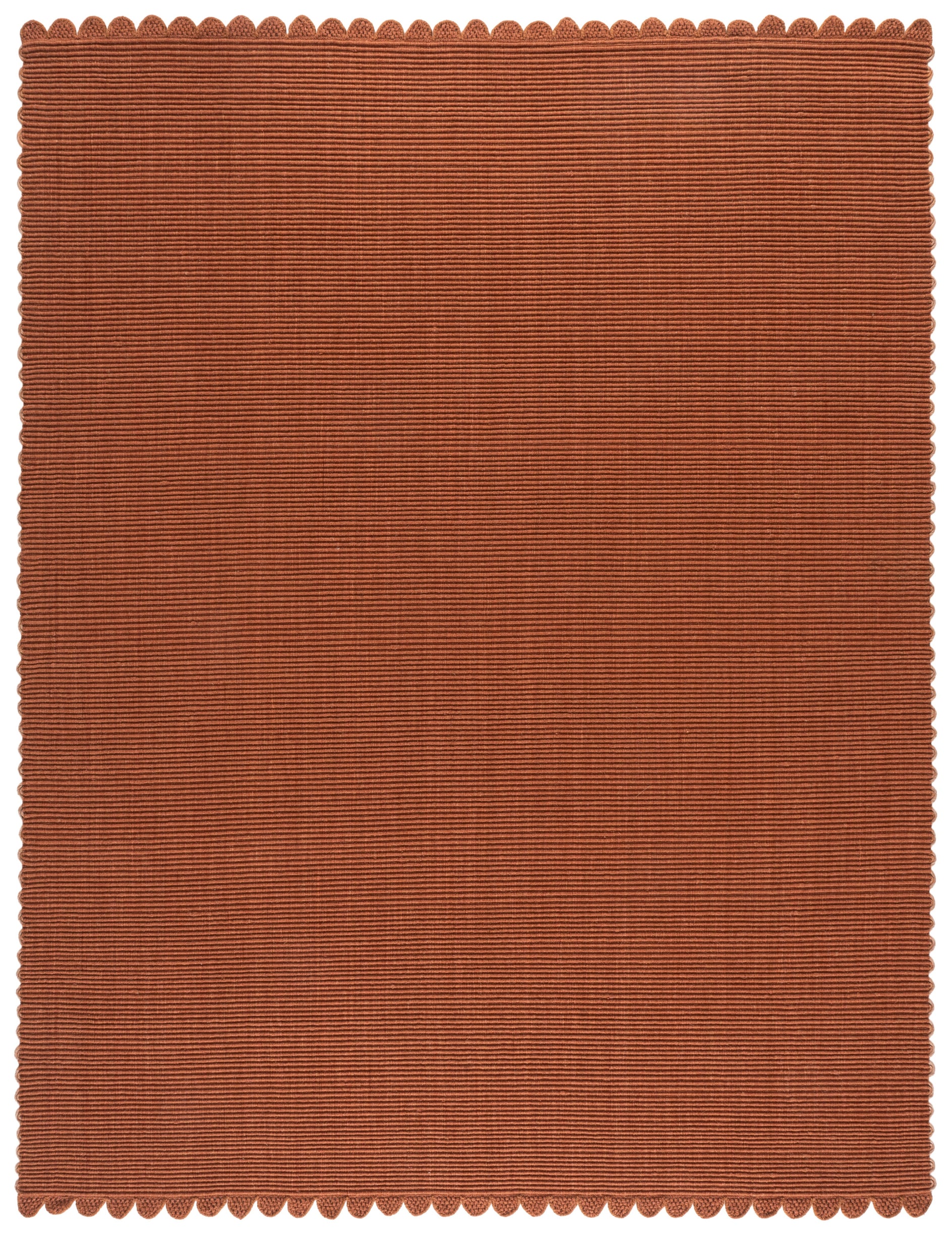 MONTAUK 323 – RUST