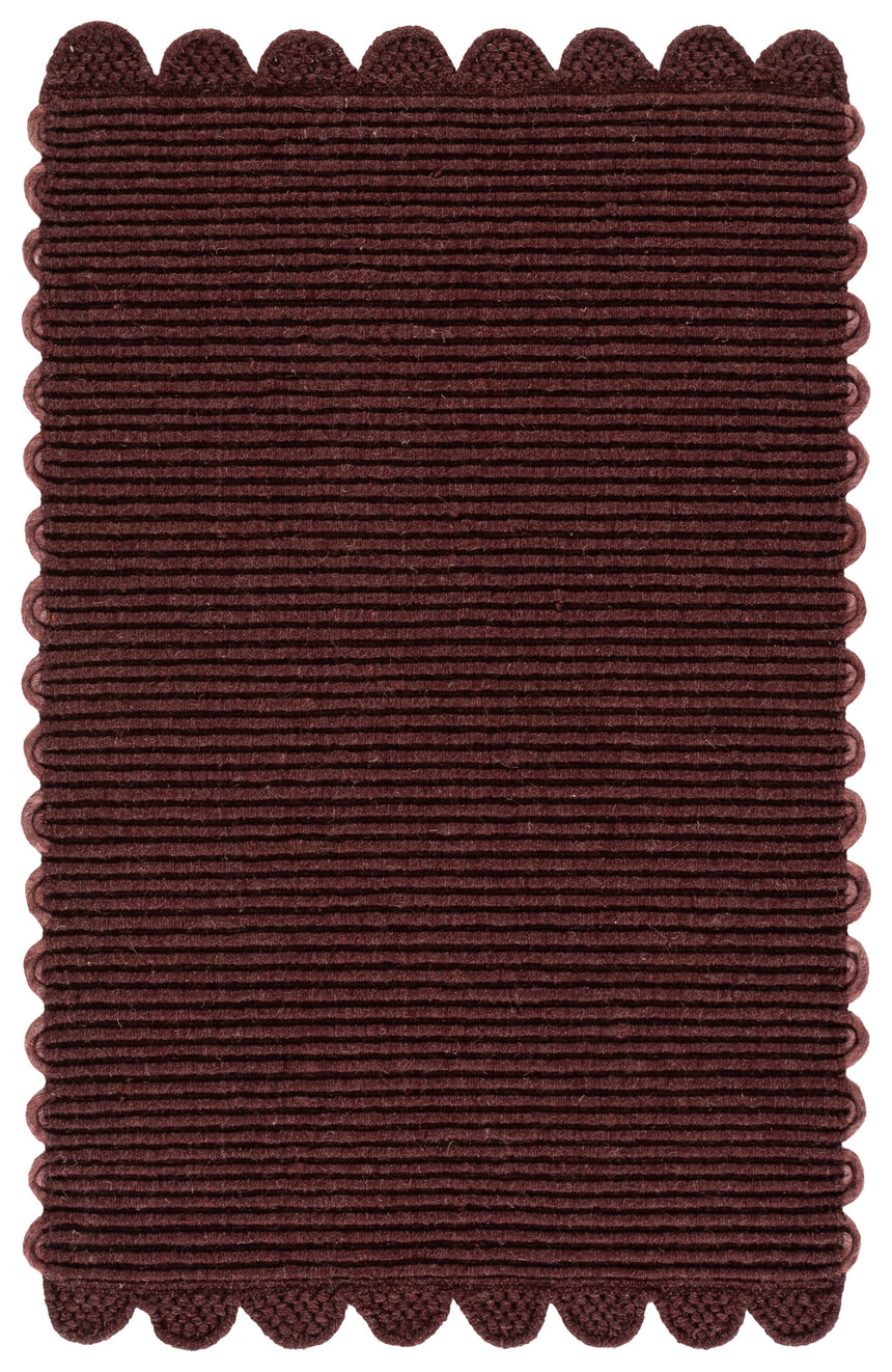 MONTAUK 323 – MAROON