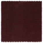 MONTAUK 323 – MAROON