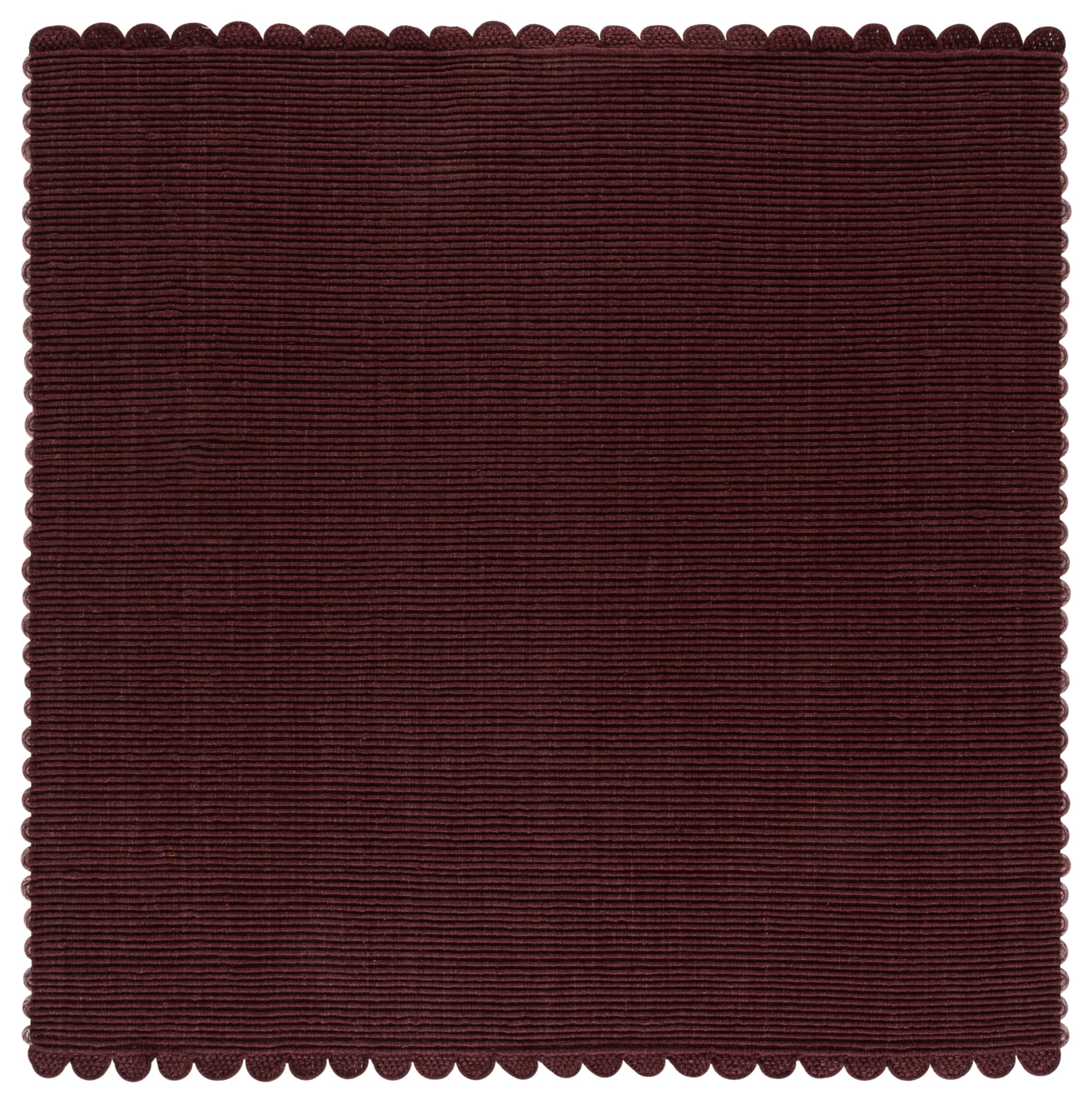MONTAUK 323 – MAROON
