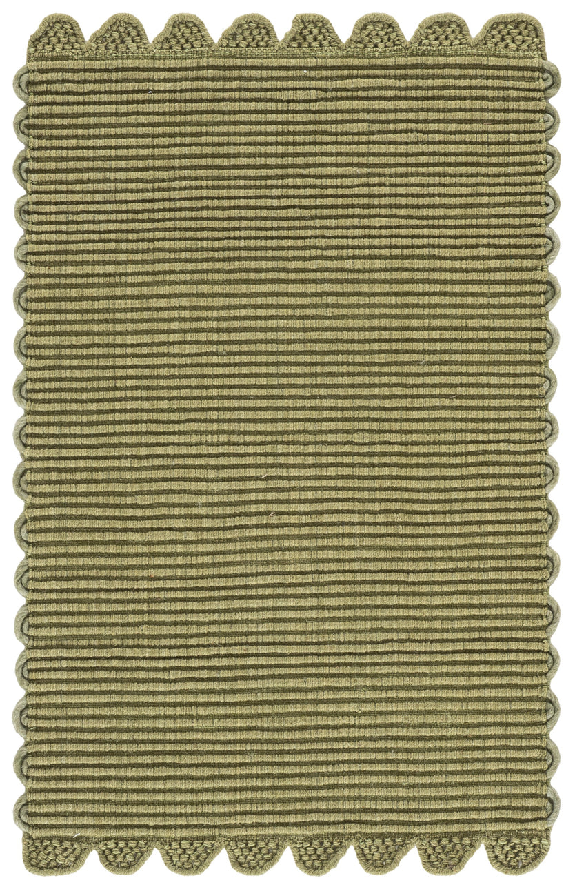 MONTAUK 323 – GREEN