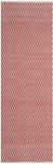 IVORY / RED