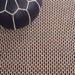 BEIGE / BLACK