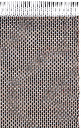 BEIGE / BLACK