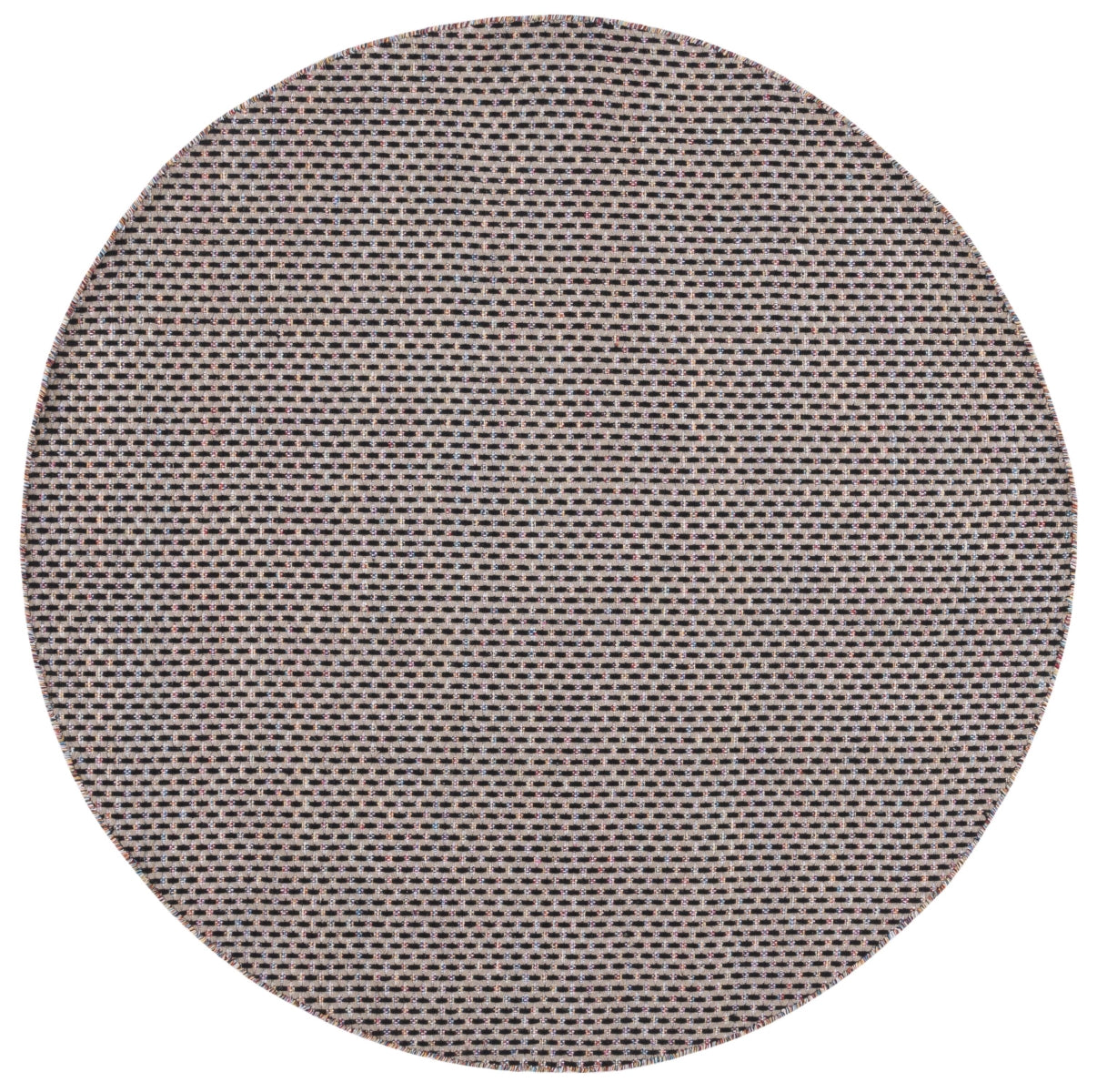 BEIGE / BLACK