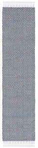 BLUE / BLACK