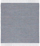 BLUE / BLACK