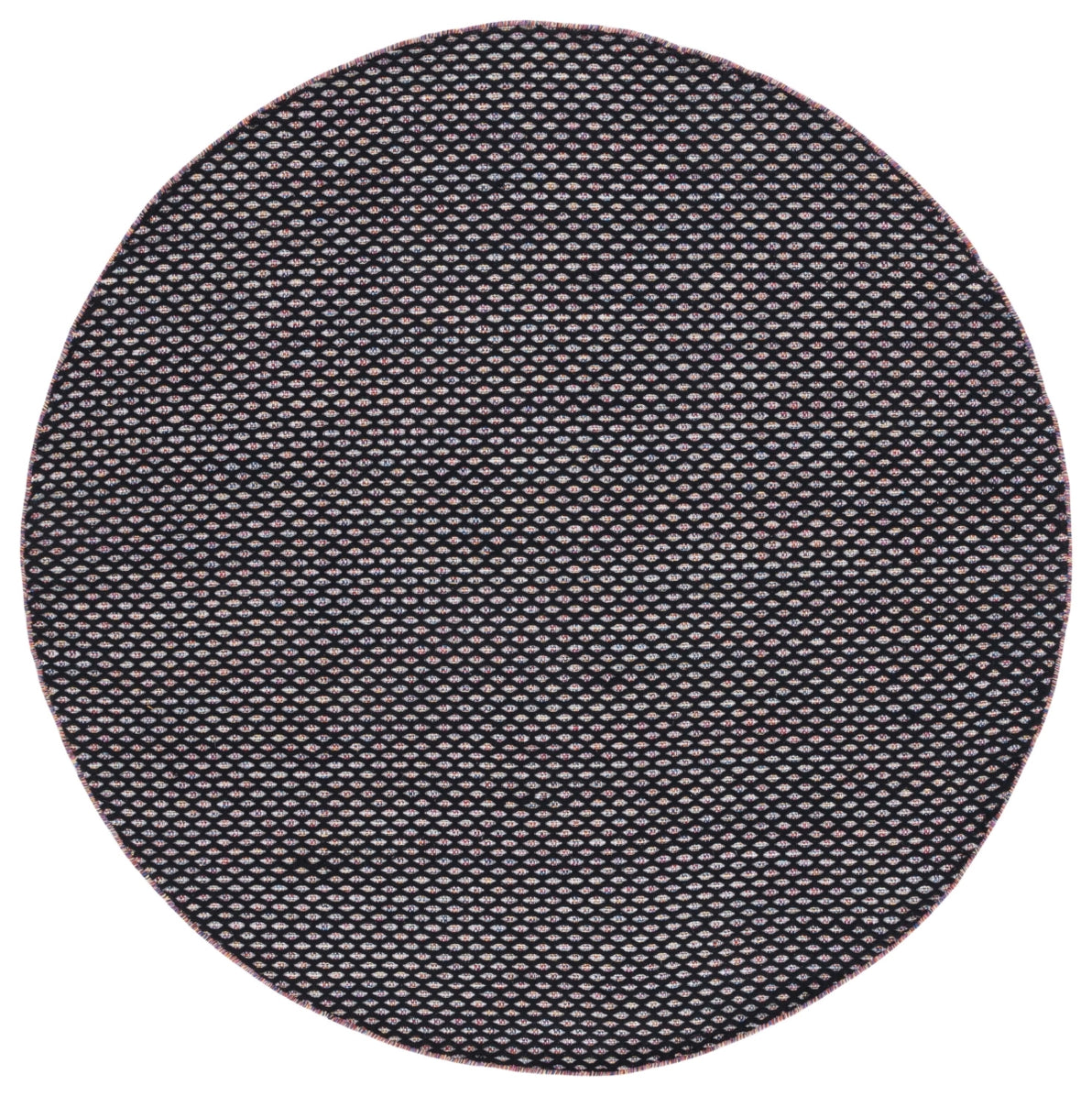 BLACK / IVORY