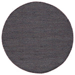 BLACK / IVORY
